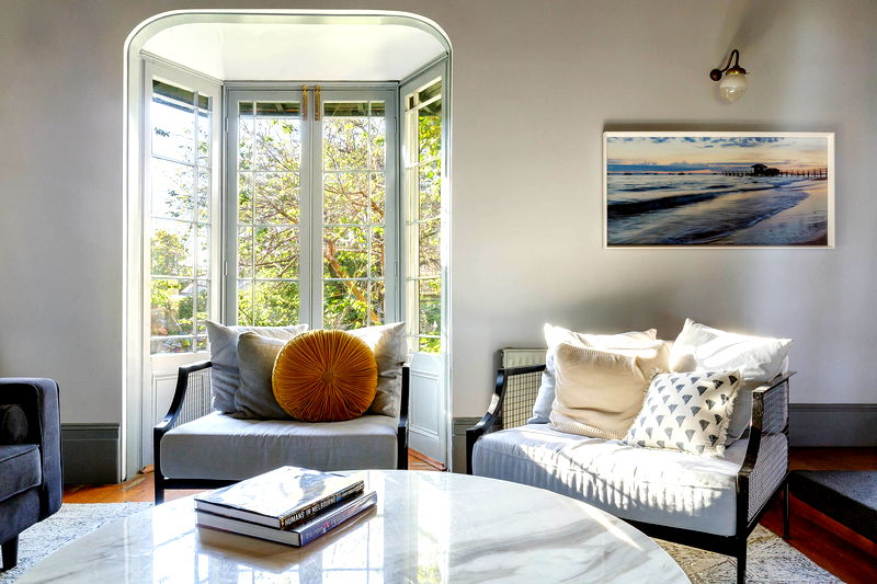 The Secret Garden (Pet Friendly)