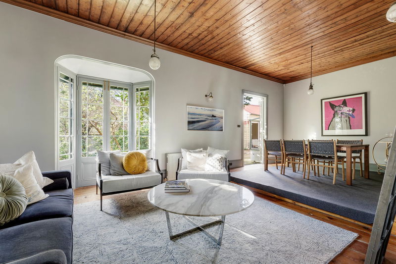 The Secret Garden (Pet Friendly)