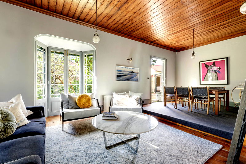 The Secret Garden (Pet Friendly)