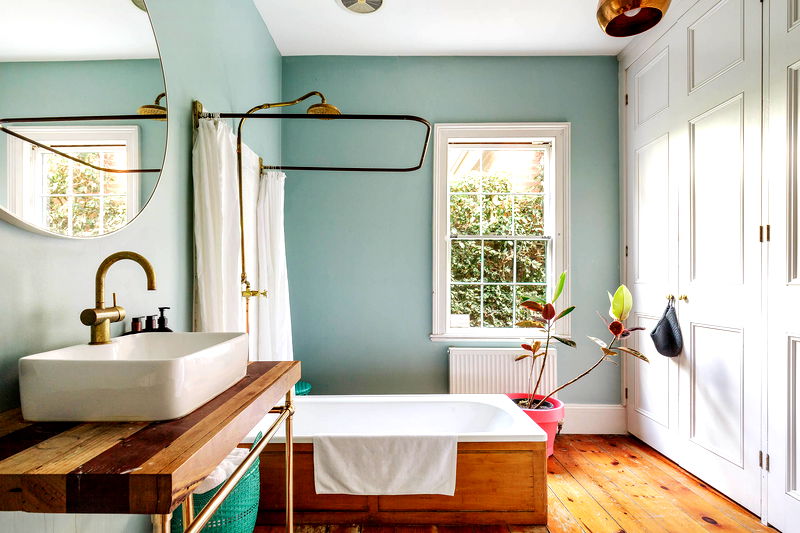 The Secret Garden (Pet Friendly)