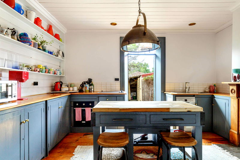 The Secret Garden (Pet Friendly)