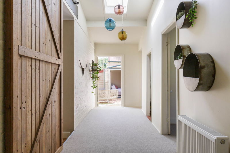 The Secret Garden (Pet Friendly)