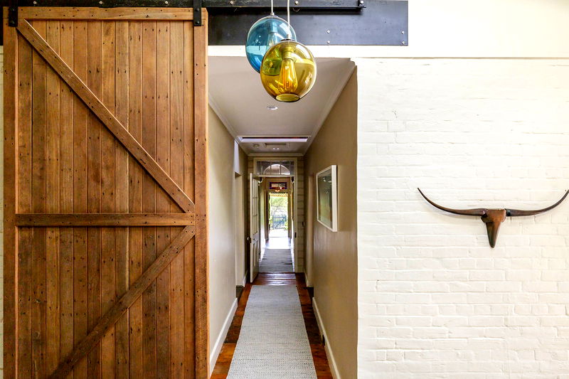 The Secret Garden (Pet Friendly)