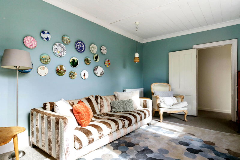 The Secret Garden (Pet Friendly)