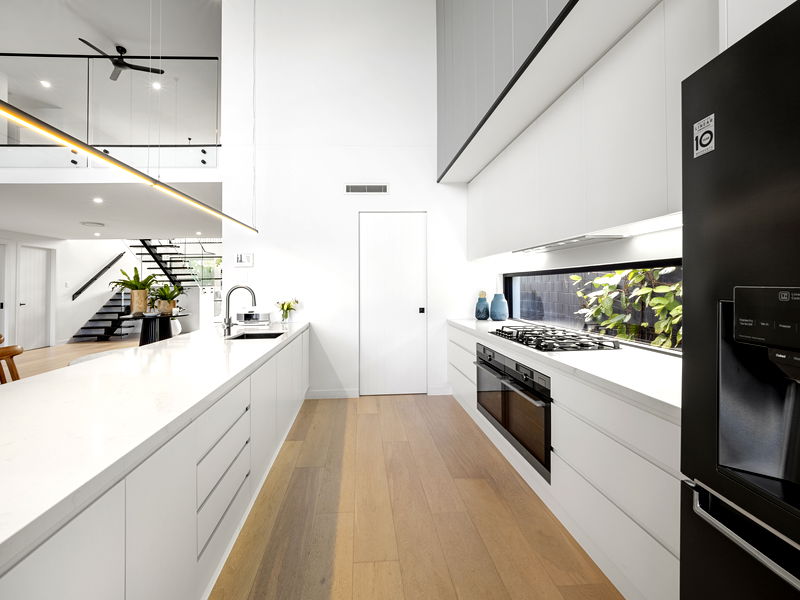 Paradise Isles (heated pool)