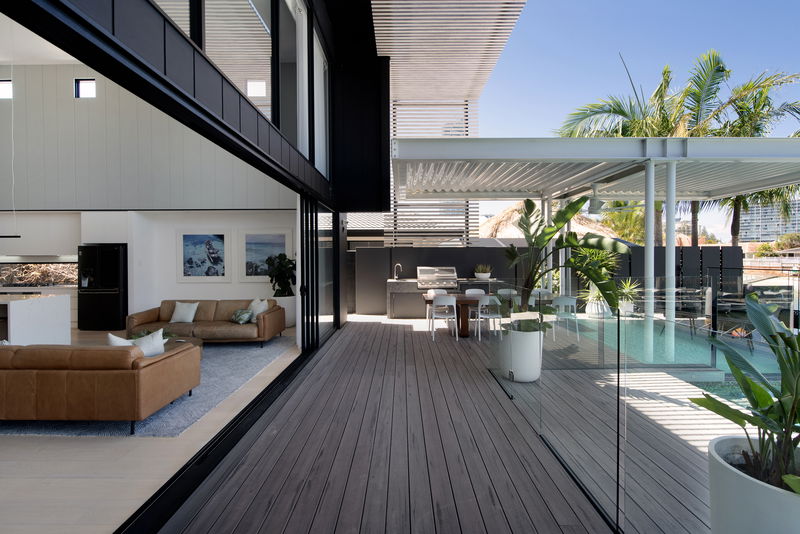 Paradise Isle (Heated Pool)