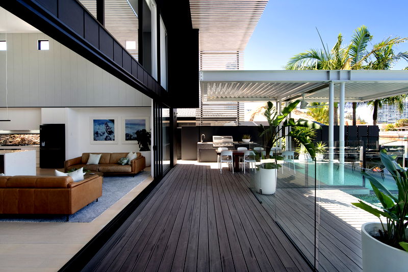 Paradise Isle (Heated Pool)