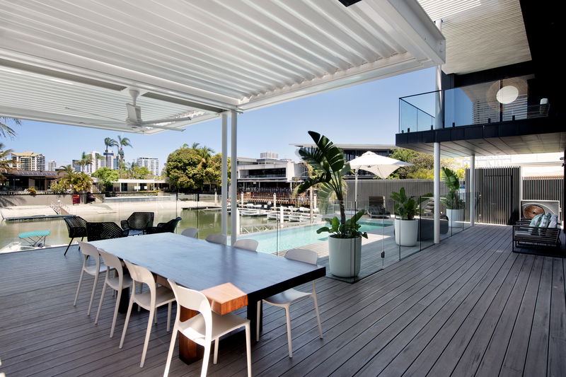 Paradise Isle (Heated Pool)