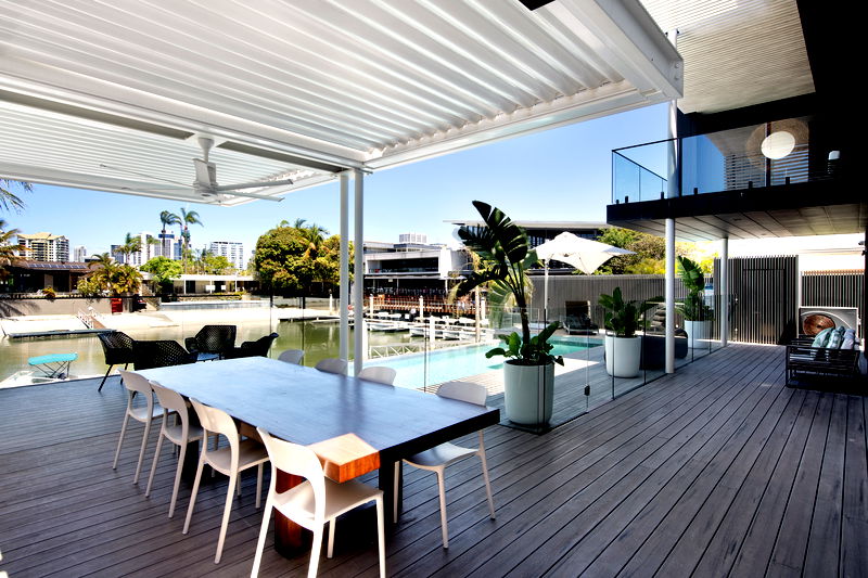 Paradise Isle (Heated Pool)