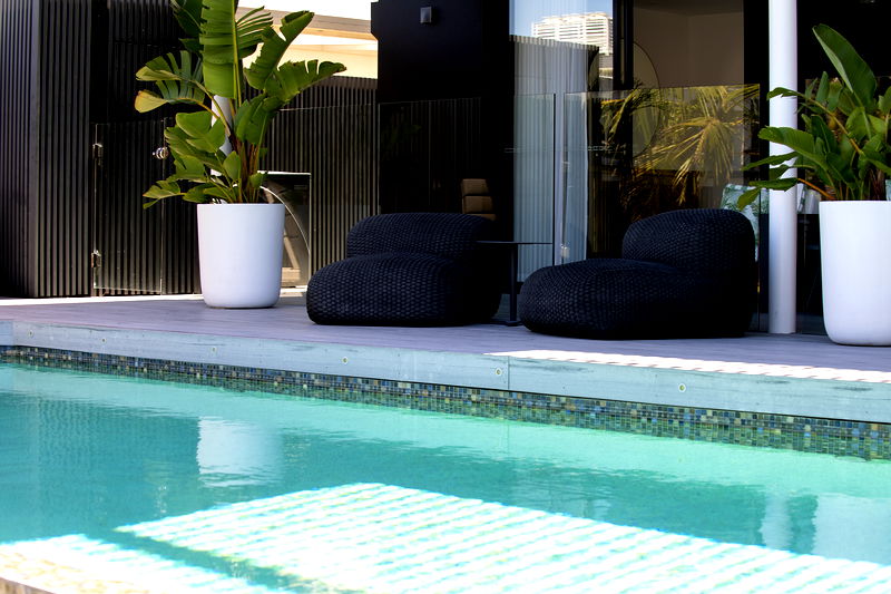 Paradise Isle (Heated Pool)