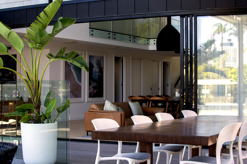 Paradise Isle (Heated Pool)