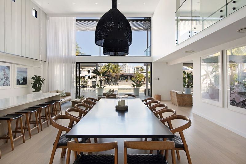 Paradise Isle (Heated Pool)