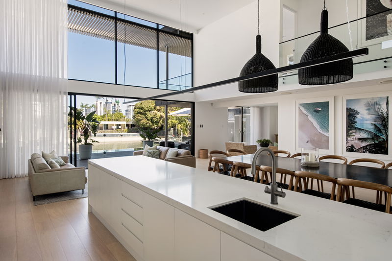 Paradise Isle (Heated Pool)