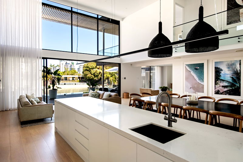 Paradise Isle (Heated Pool)