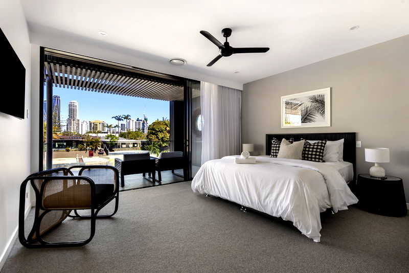 Paradise Isle (Heated Pool)