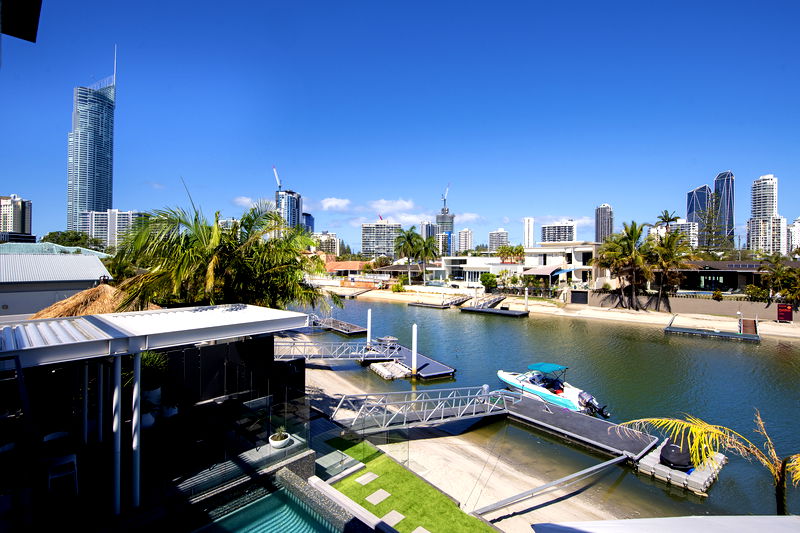 Paradise Isle (Heated Pool)