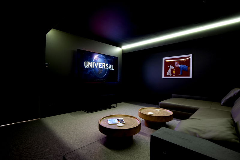 Paradise Isle (Heated Pool)