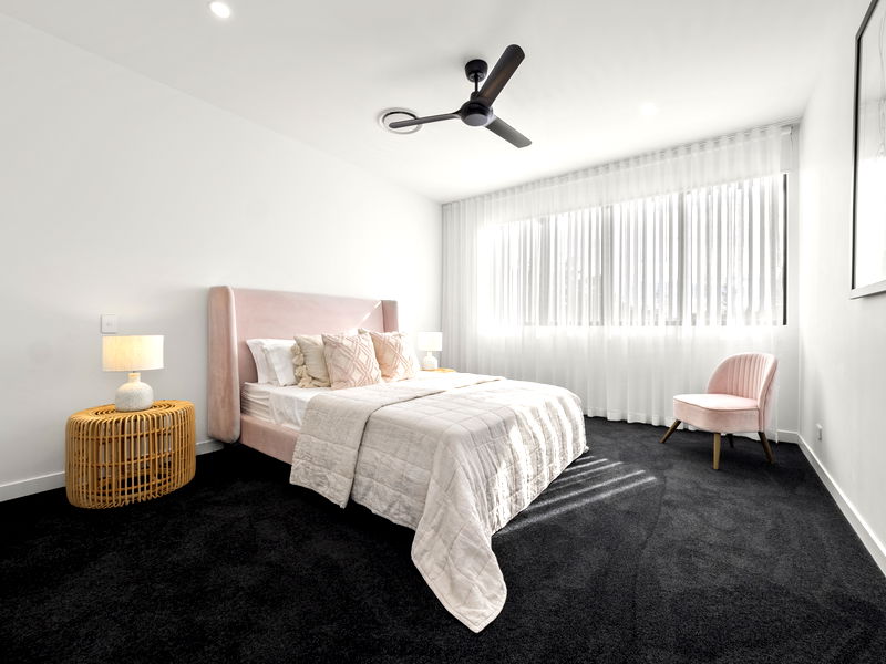 Paradise Isles (heated pool)