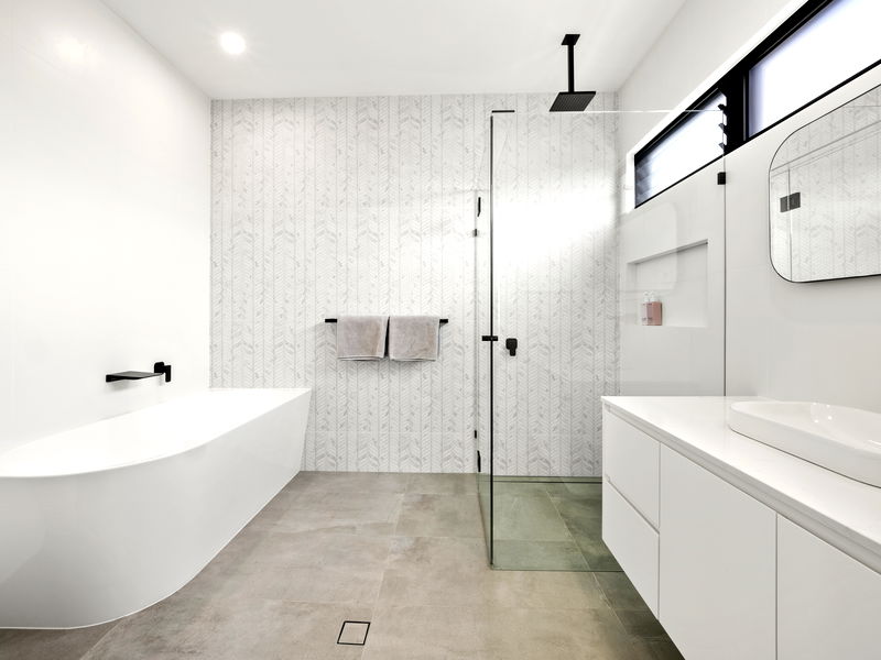 Paradise Isle (Heated Pool)