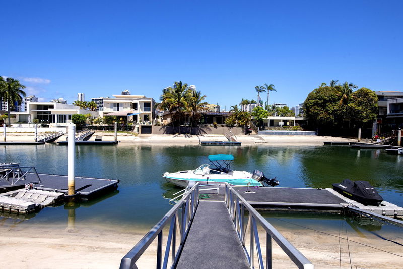 Paradise Isle (Heated Pool)