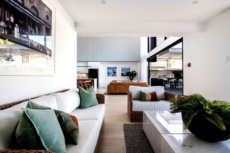 Paradise Isle (Heated Pool)