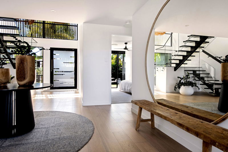 Paradise Isle (Heated Pool)