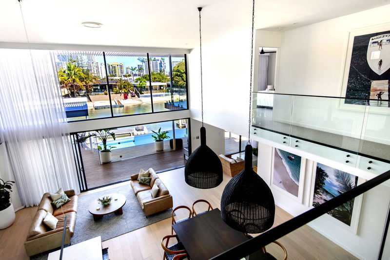 Paradise Isle (Heated Pool)