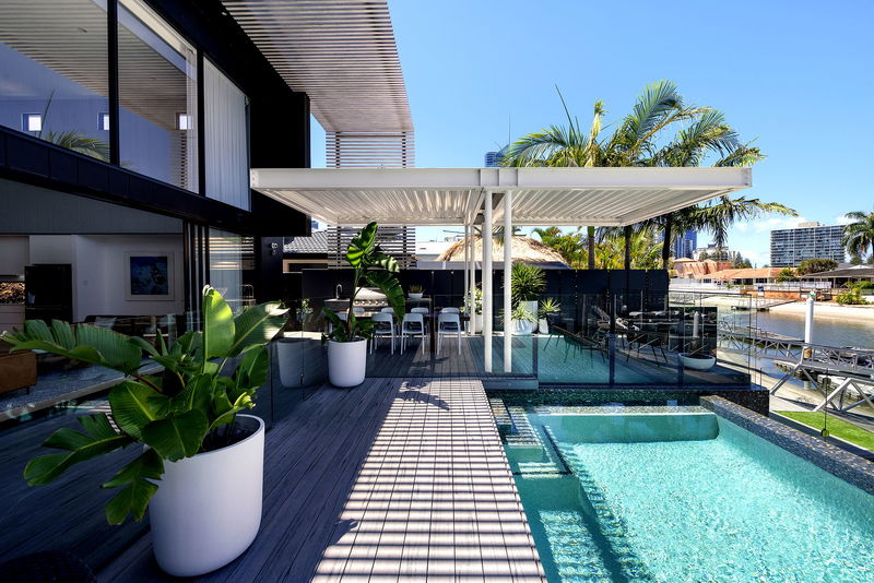 Paradise Isle (Heated Pool)