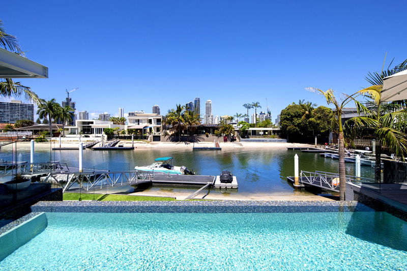 Paradise Isle (Heated Pool)