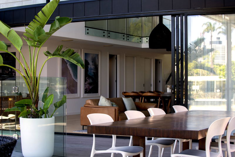 Paradise Isle (Heated Pool)