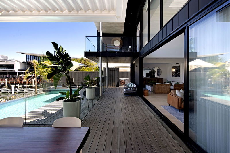 Paradise Isle (Heated Pool)