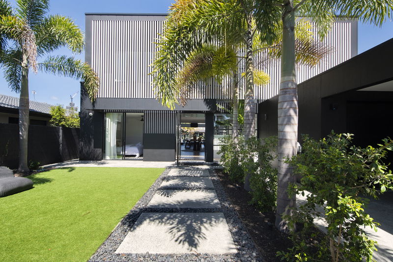 Paradise Isle (Heated Pool)