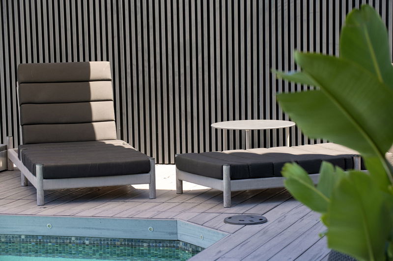 Paradise Isle (Heated Pool)