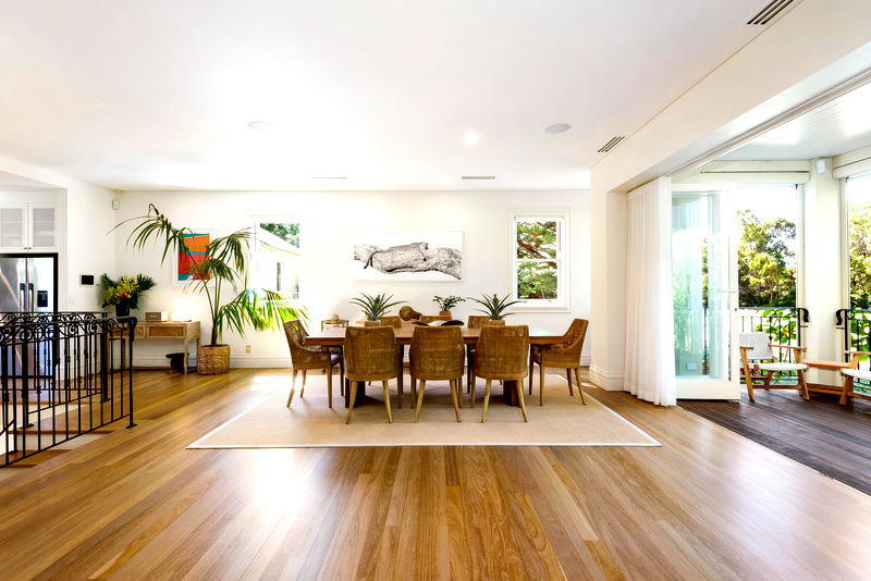 Paddington Park View