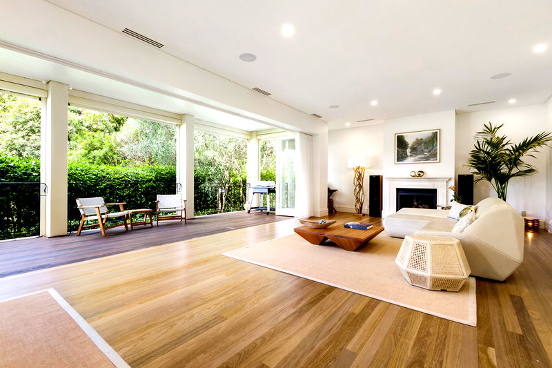 Paddington Park View