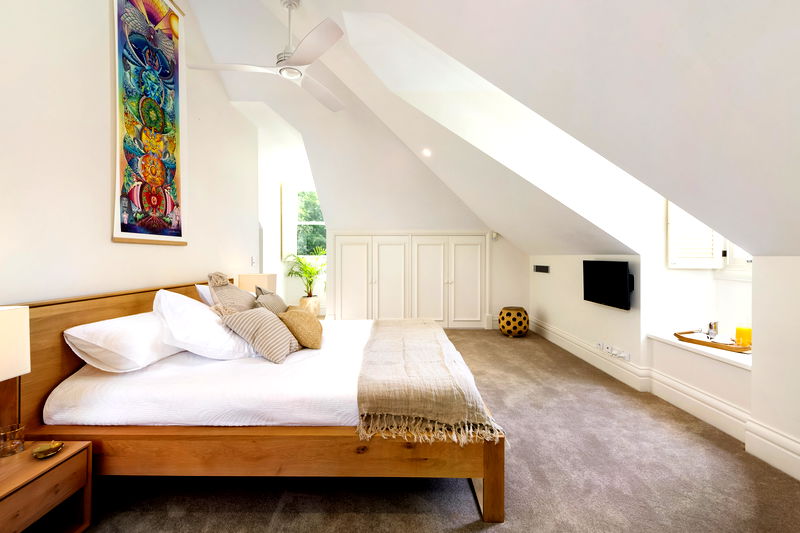 Paddington Park View