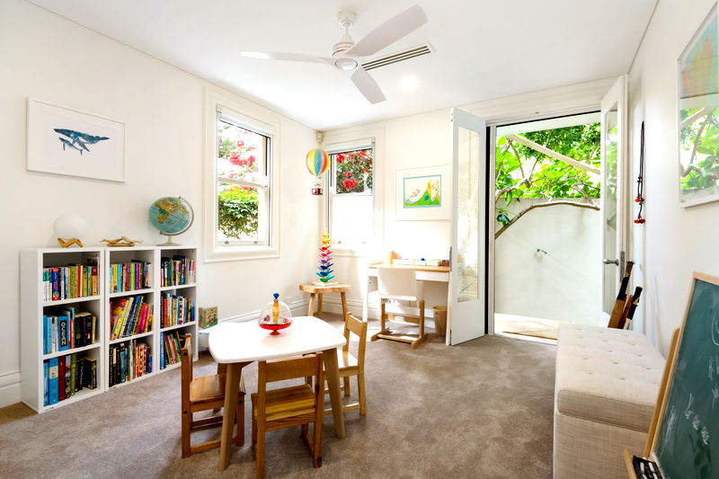 Paddington Park View