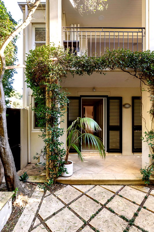 Paddington Park View