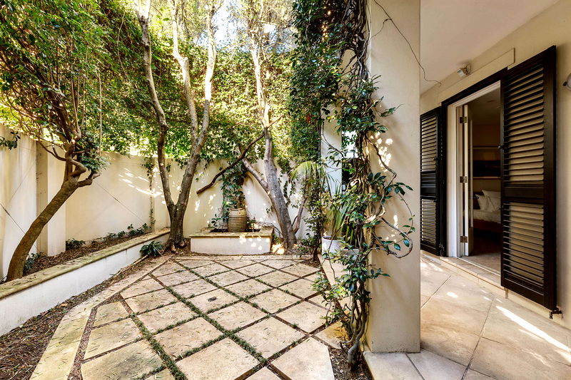 Paddington Park View