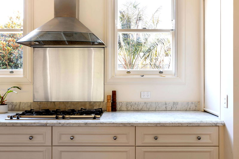 Paddington Park View