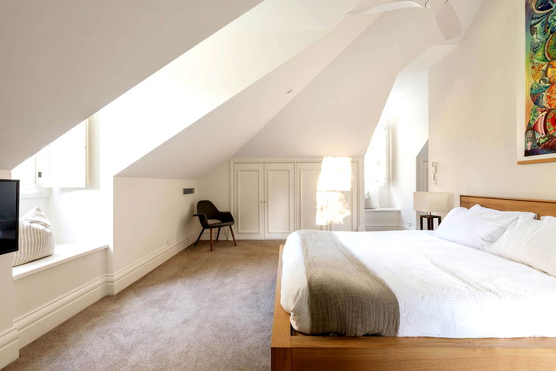 Paddington Park View