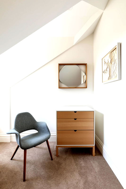 Paddington Park View