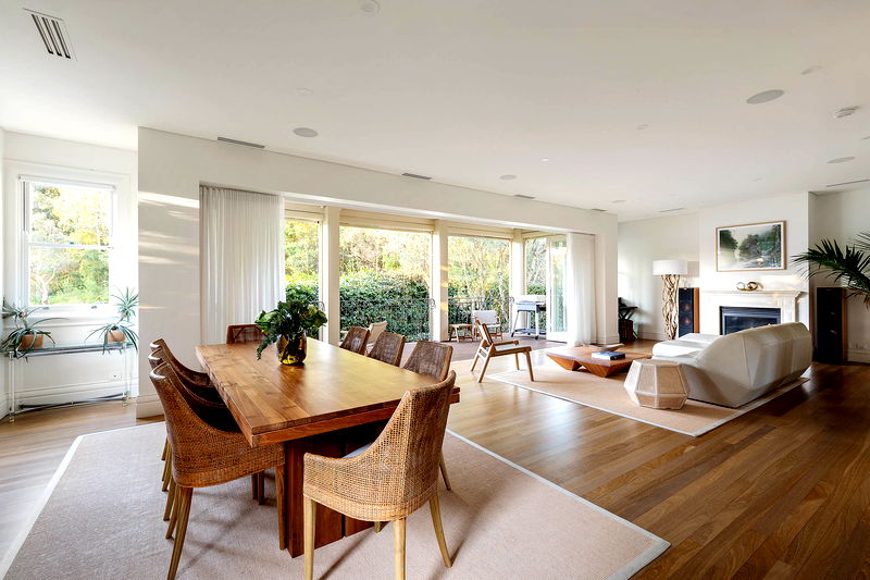 Paddington Park View