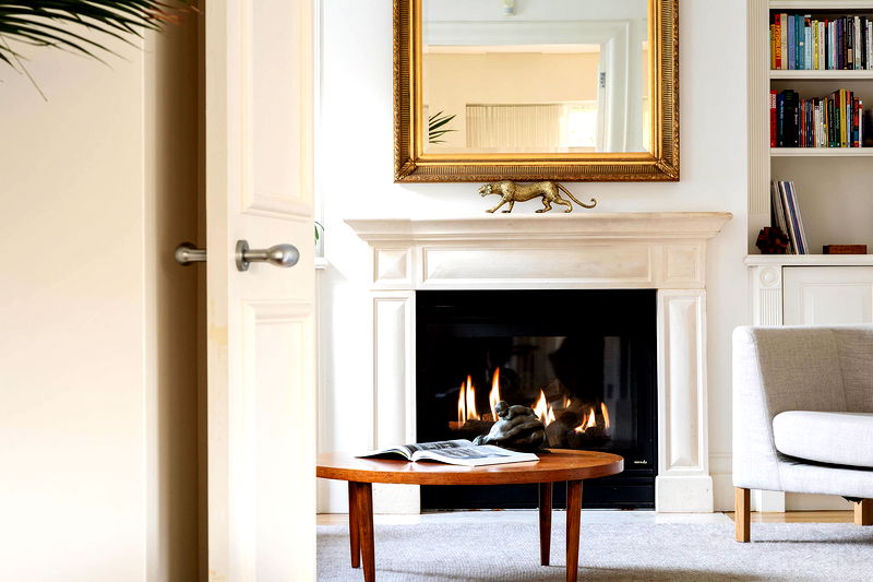 Paddington Park View