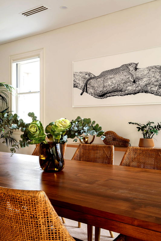 Paddington Park View