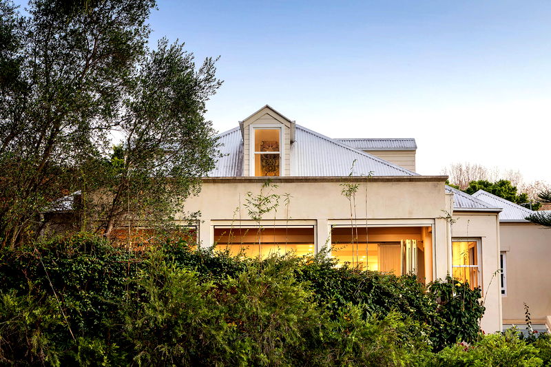 Paddington Park View