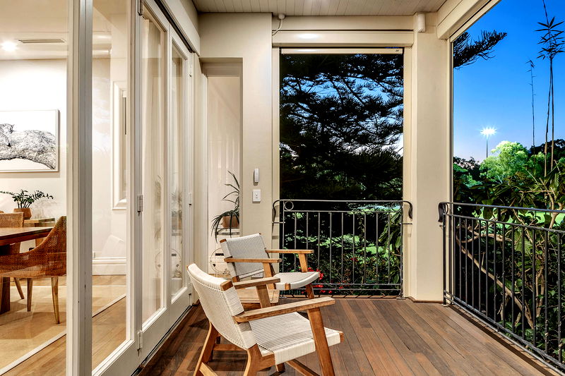 Paddington Park View