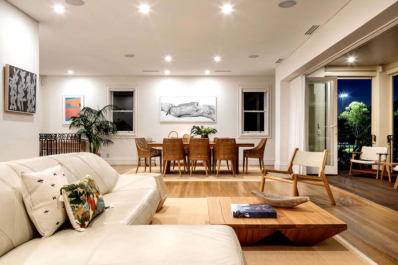 Paddington Park View