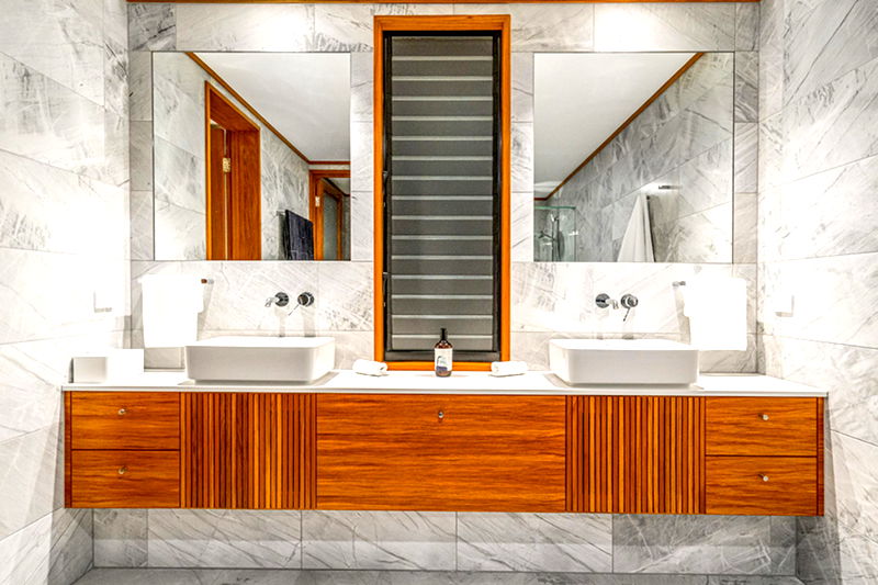 Indigo (Heated Pool)