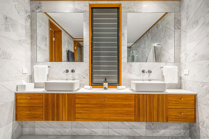 Indigo (Heated Pool)